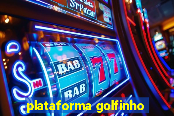 plataforma golfinho